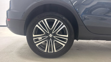 SEAT Arona 1.0 TSI SE Technology 5dr Petrol Hatchback